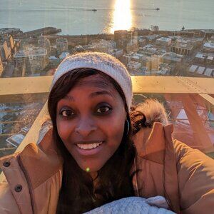 Meet your Posher, Anita